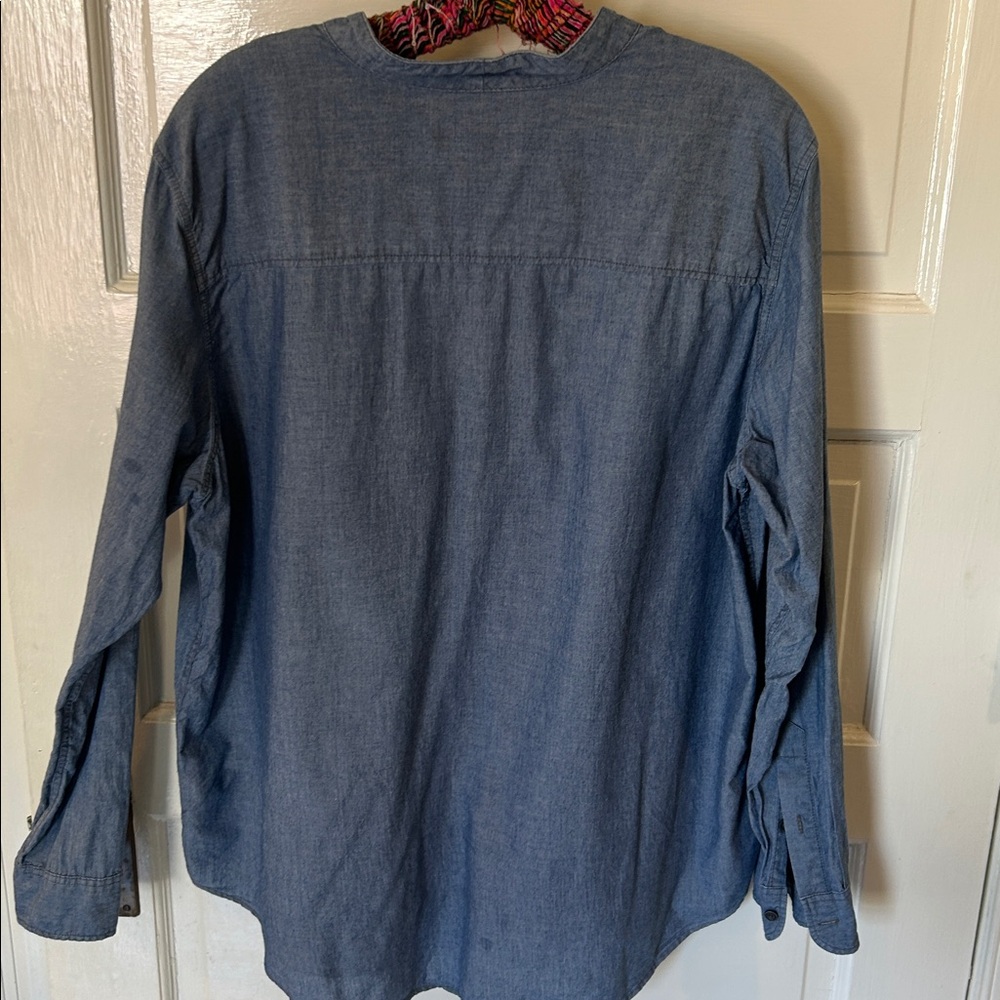 Filson button down - Picture 4 of 4